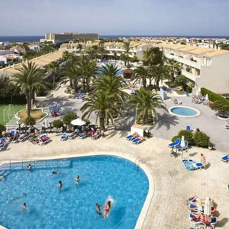 Sunconnect Delfines *