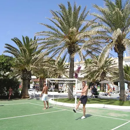 Sunconnect Delfines *