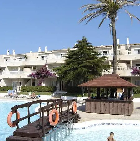 Sunconnect Delfines Appartement *