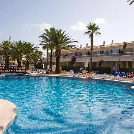 Sunconnect Delfines *