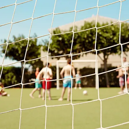 Sunconnect Delfines * Ciutadella (Menorca)