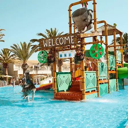 Sunconnect Delfines Ciutadella (Menorca)