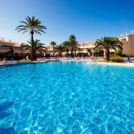 Sunconnect Delfines Appartement *