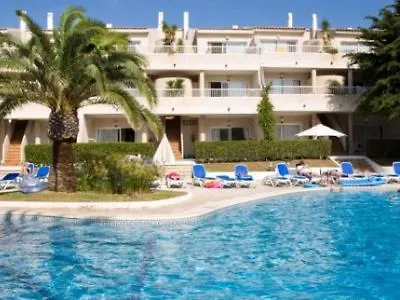 Sunconnect Delfines Ciutadella (Menorca)