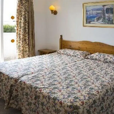 Sunconnect Delfines Appartement