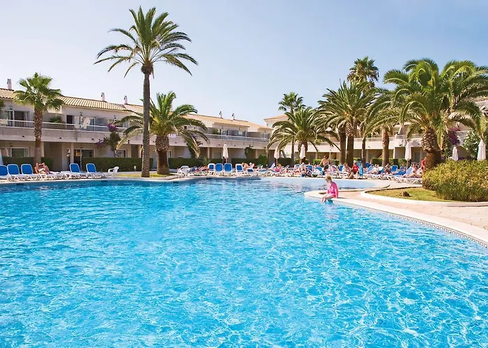 Lejlighed Sunconnect Delfines *