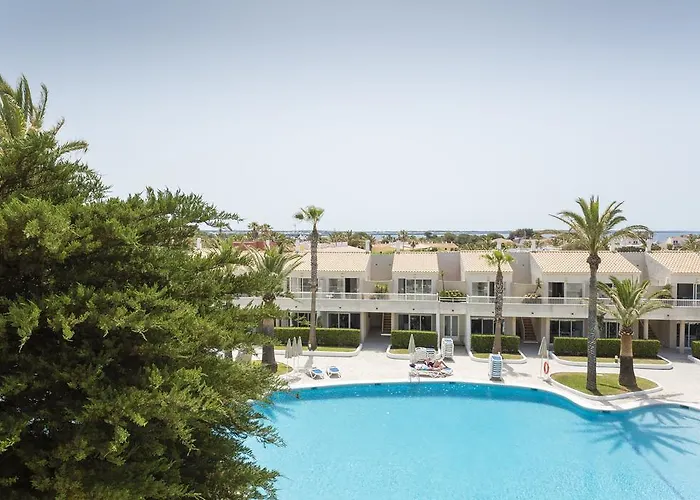 Lejlighed Sunconnect Delfines Ciutadella (Menorca)