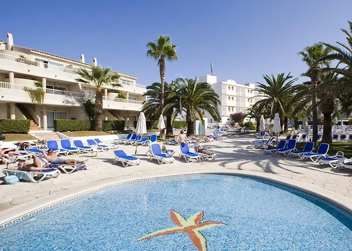 Sunconnect Delfines *