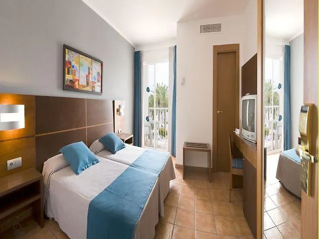 Lejlighed Sunconnect Delfines Ciutadella (Menorca)