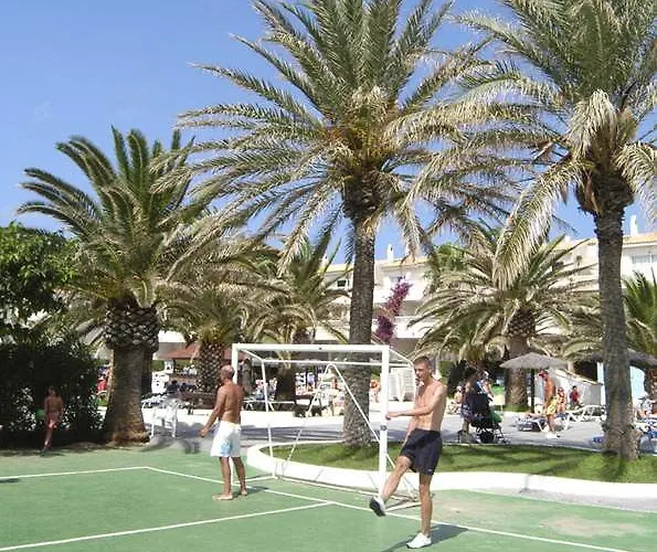 Sunconnect Delfines *