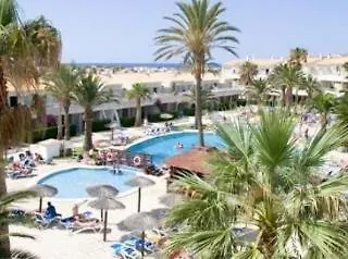 Lejlighed Sunconnect Delfines *