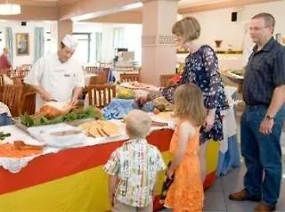 Lejlighed Sunconnect Delfines *