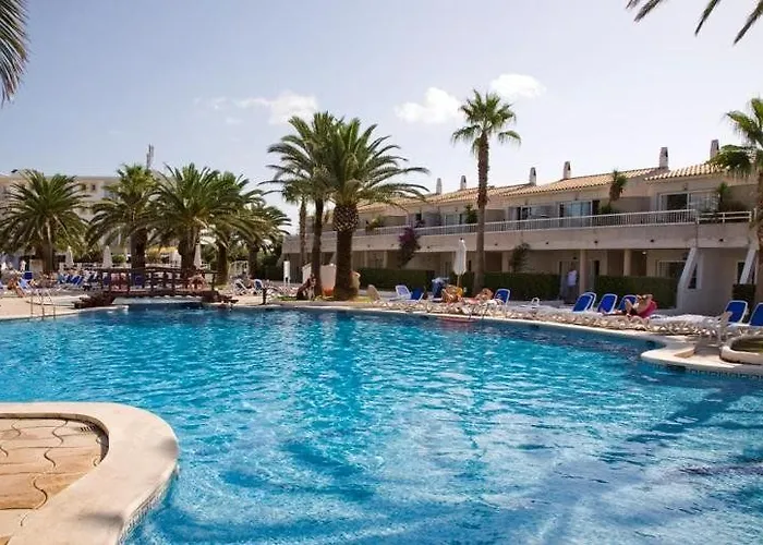 Sunconnect Delfines *