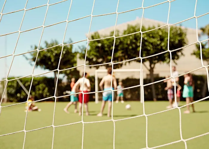 Sunconnect Delfines * Ciutadella (Menorca)