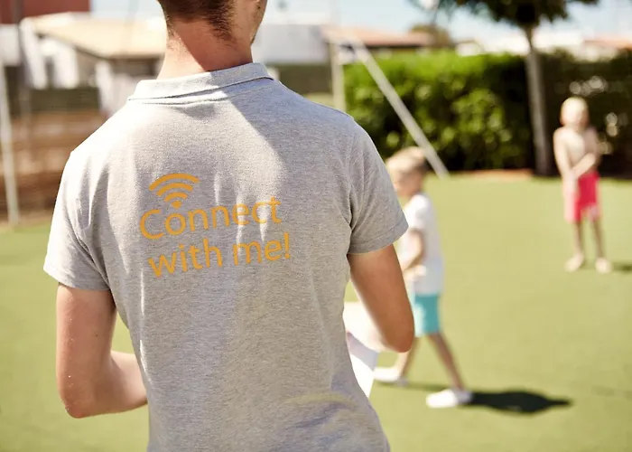 Sunconnect Delfines *