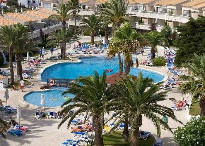 Sunconnect Delfines Lejlighed *